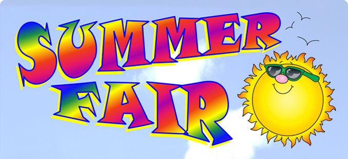 Image of Summer Fair